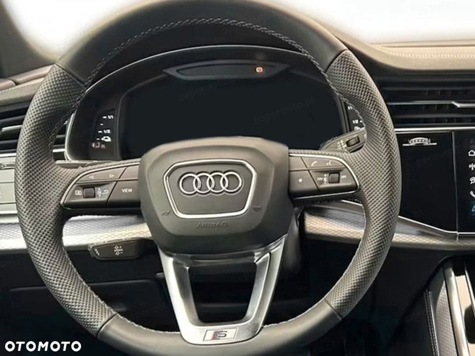 Audi Q7 50 TDI mHEV Quattro S Line Tiptr - 9