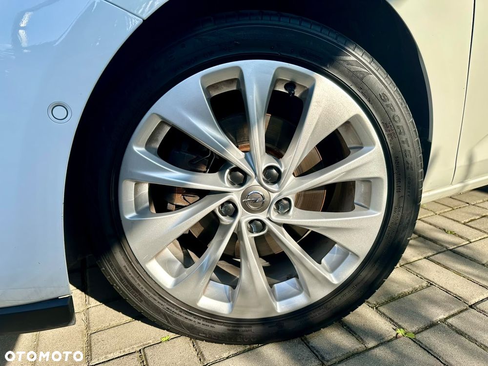 Opel Astra - 13