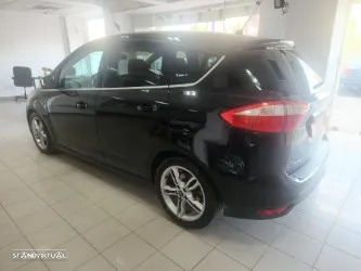 Ford C-Max 1.6 TDCi Titanium S/S - 11
