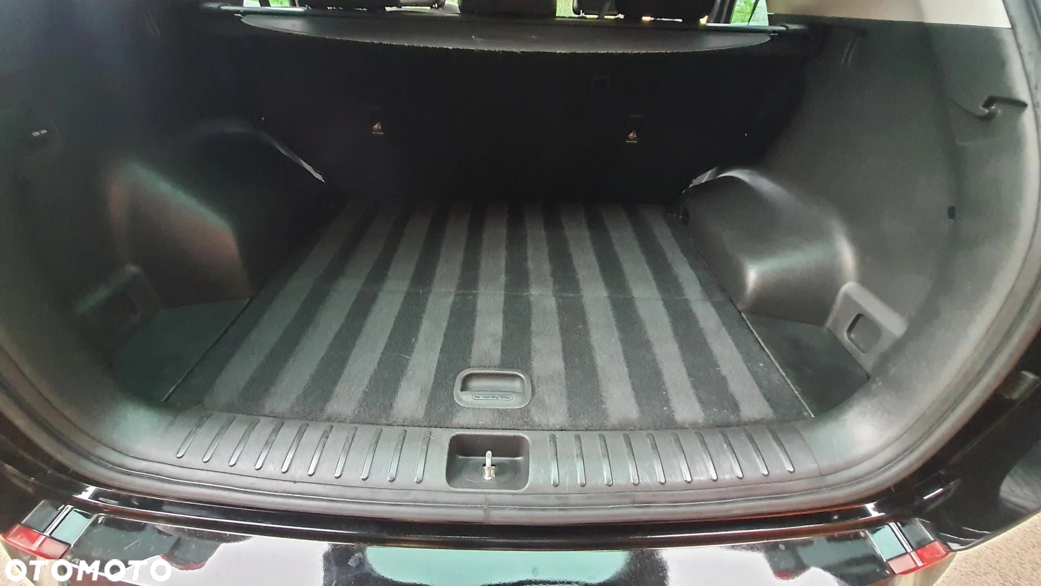 Hyundai Tucson 1.7 CRDI BlueDrive Comfort 2WD - 14