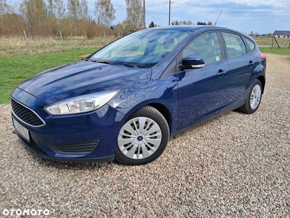 Ford Focus - 10