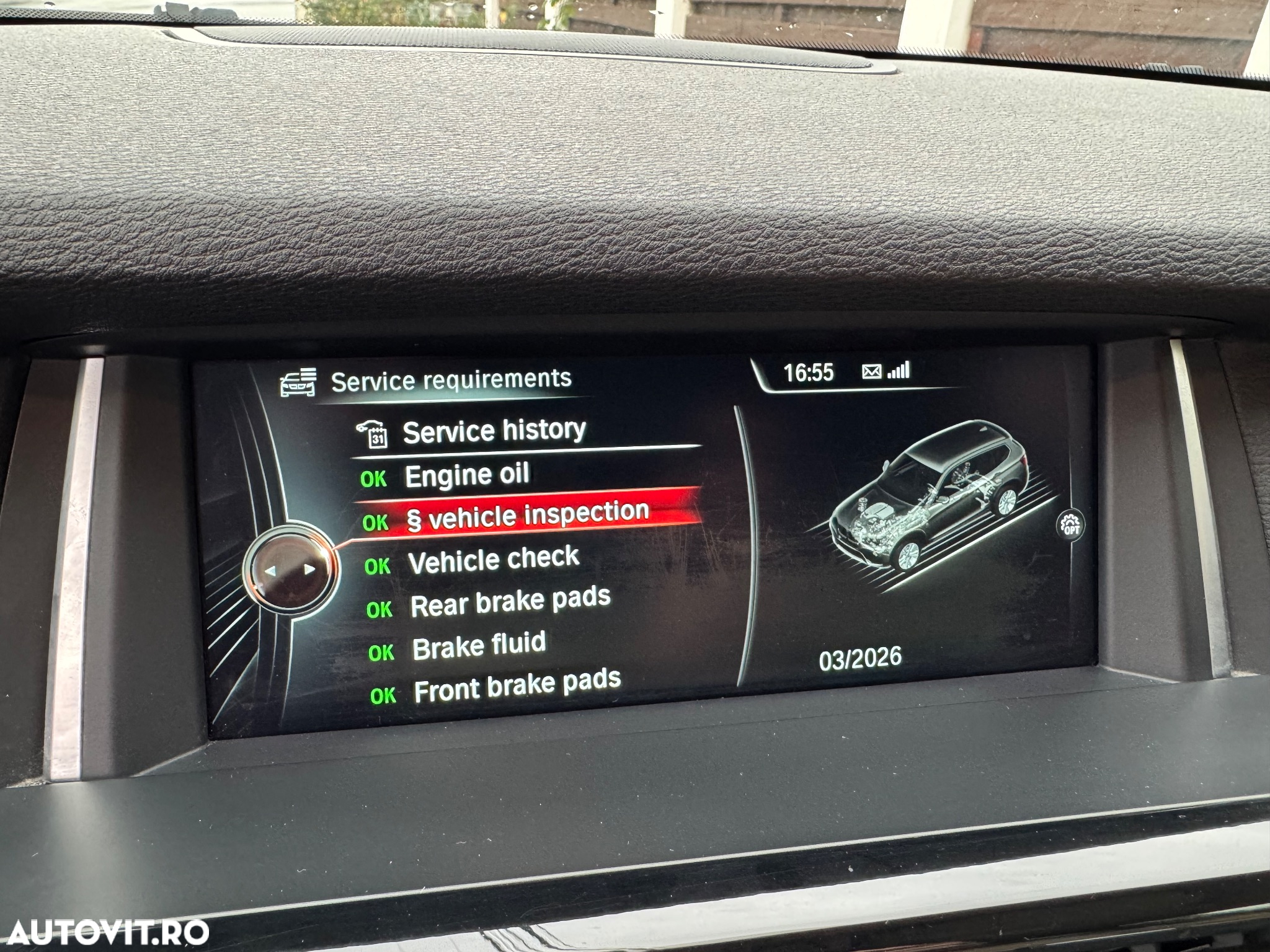 BMW X3 - 11