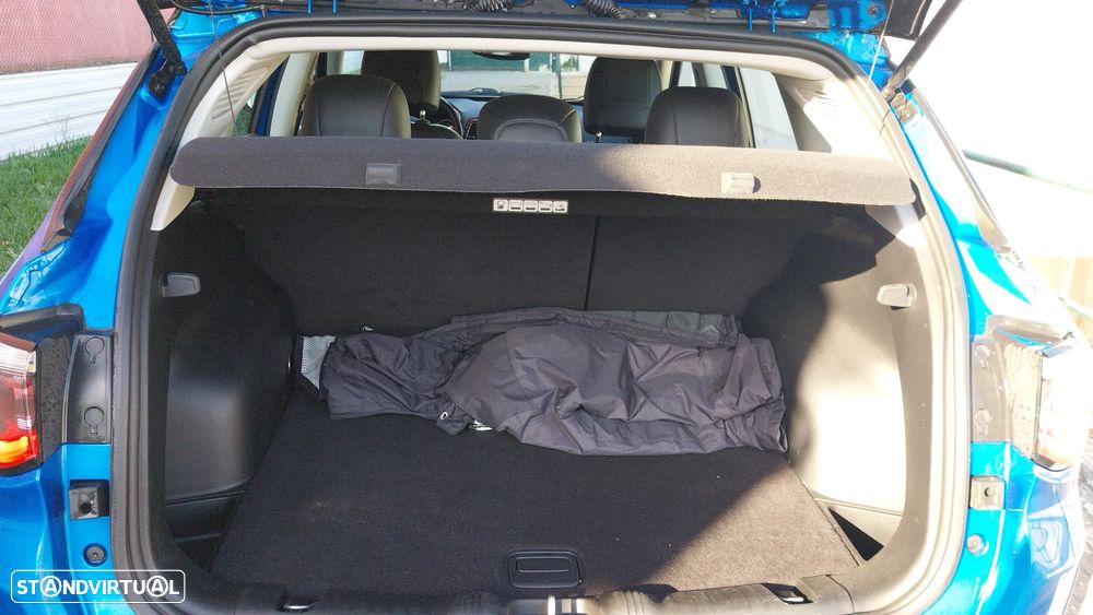 Jeep Compass 1.6 M-Jet Night Eagle - 4