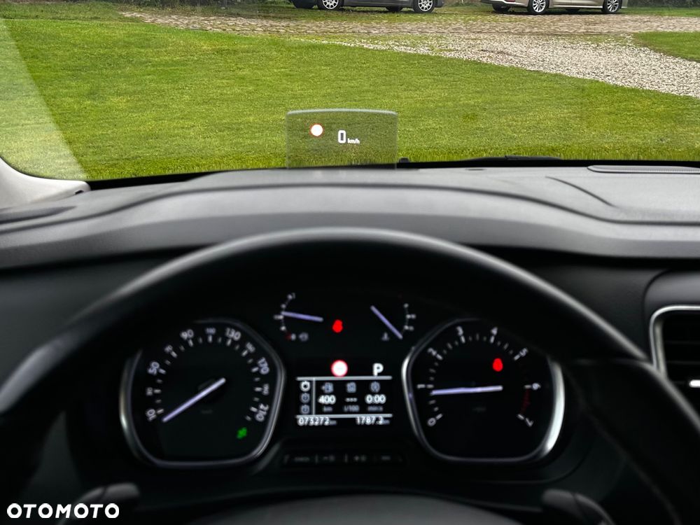 Toyota ProAce Kombi 2.0 D-4D Long 2,8t - 10