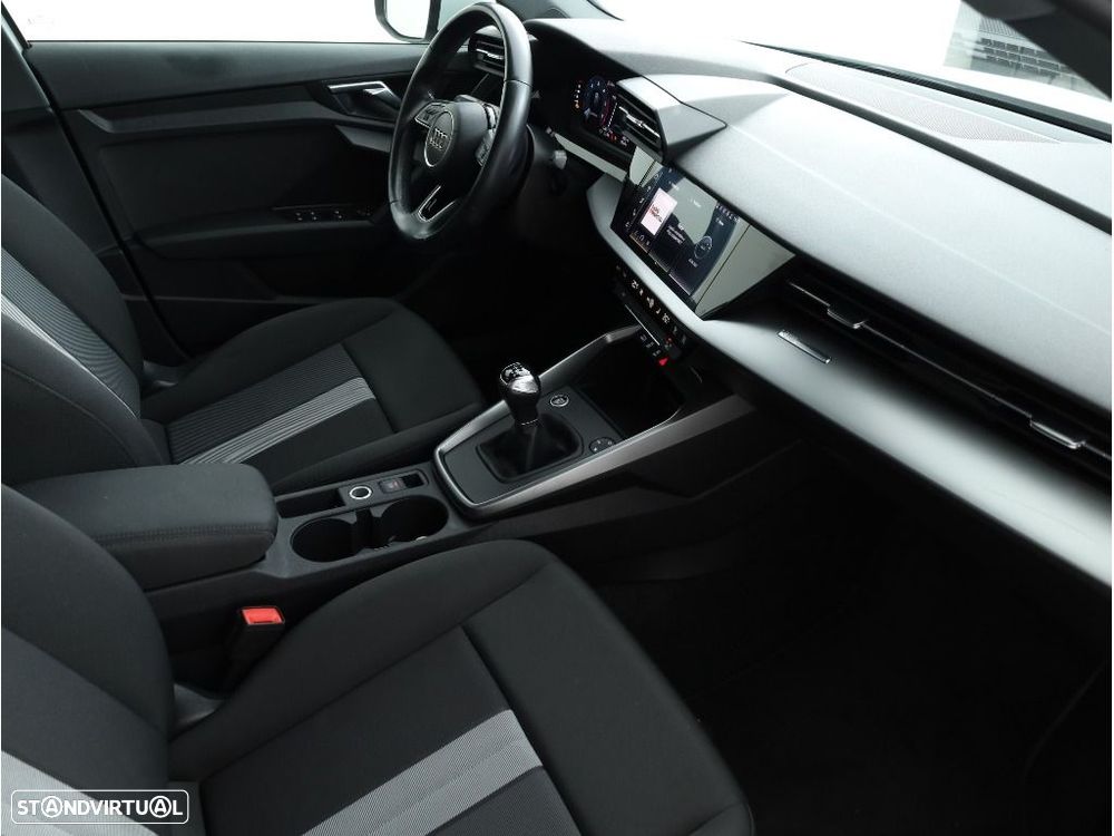 Audi A3 Sportback 30 TDI - 25