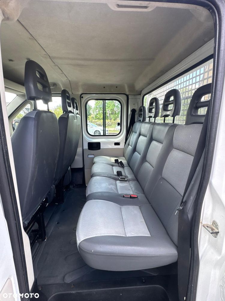 Peugeot Boxer - 12