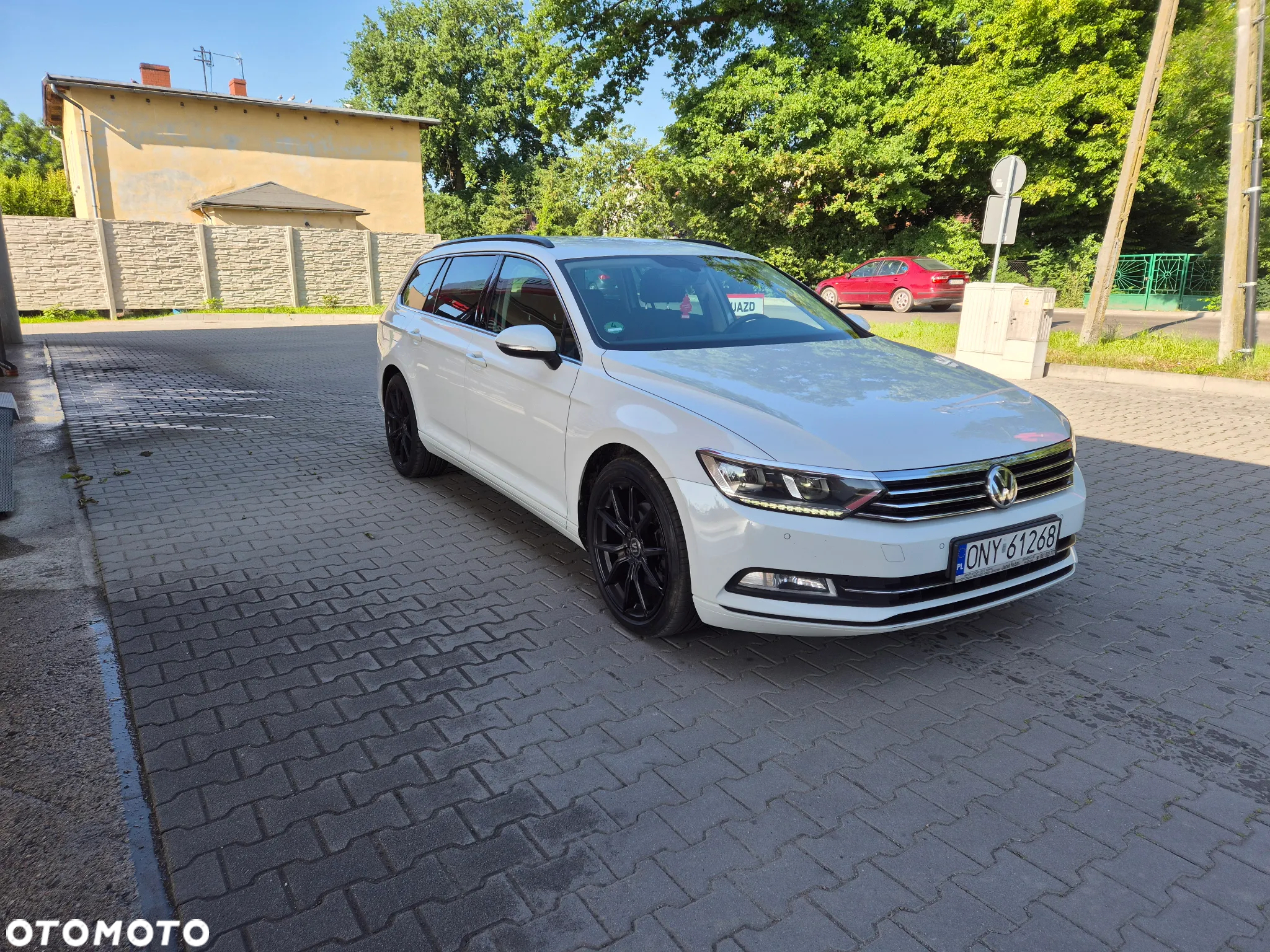 Volkswagen Passat - 3