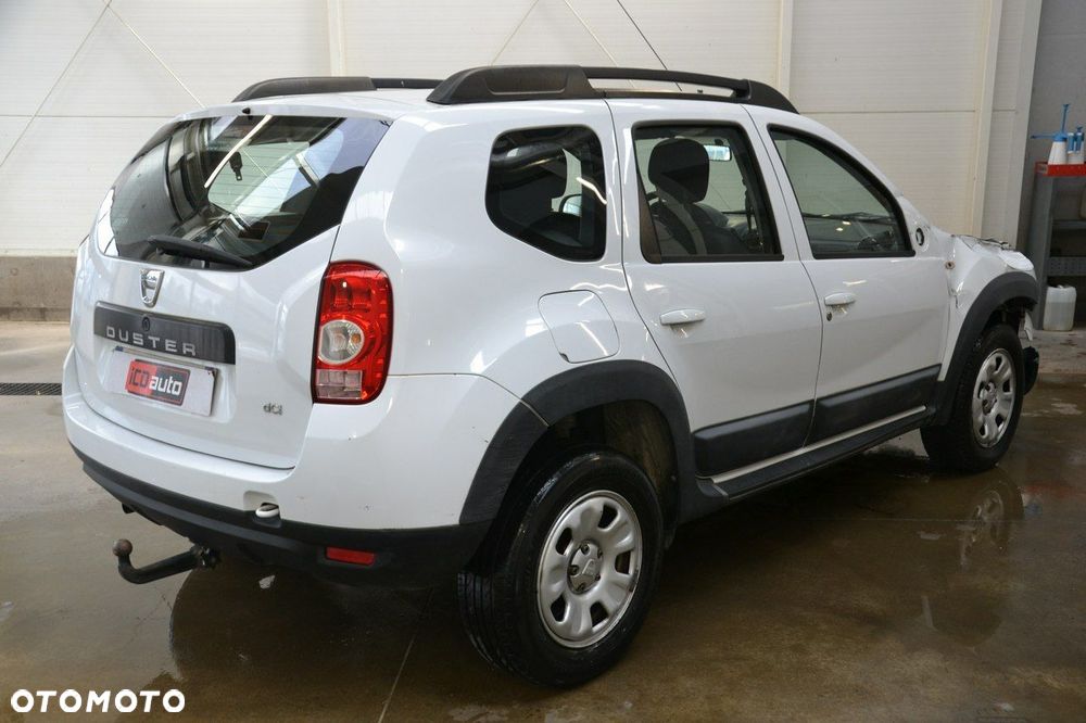 Dacia Duster - 7