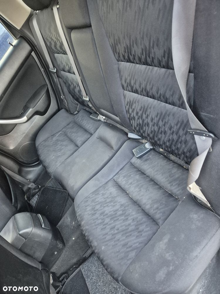 Honda Accord - 7