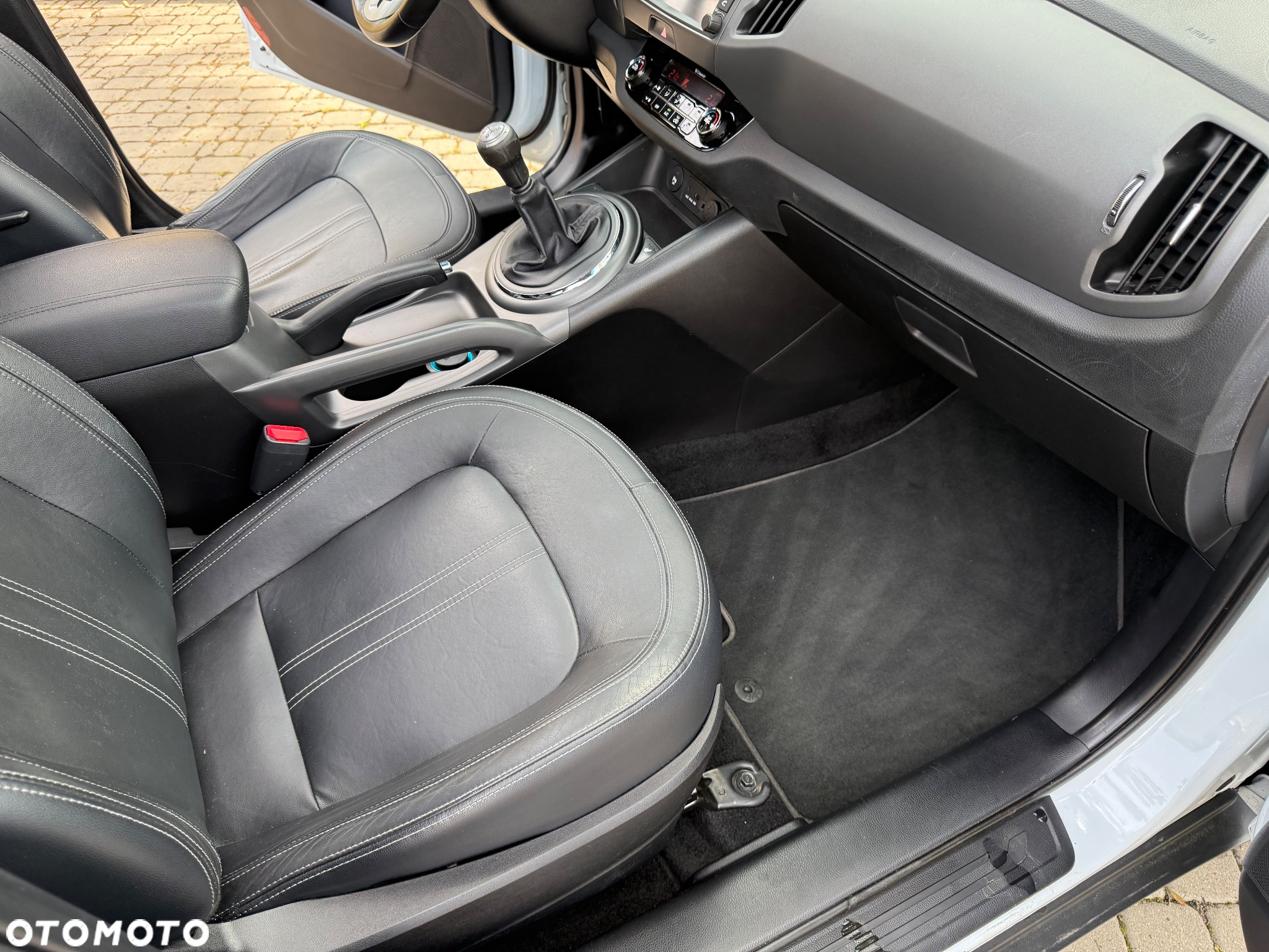 Kia Sportage 2.0 XL 2WD - 28