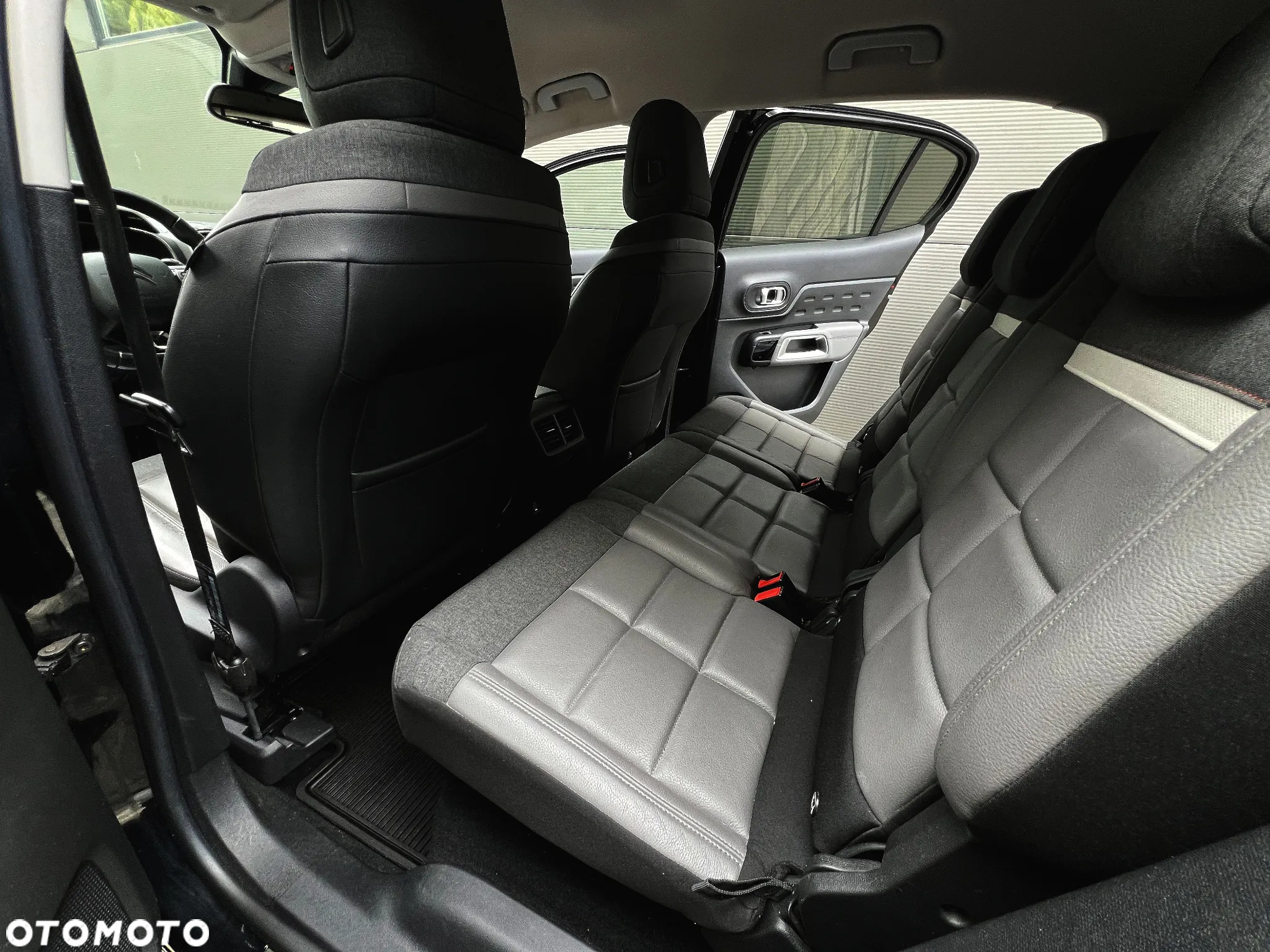 Citroën C5 Aircross BlueHDI 130 S&S EAT8 SHINE PACK - 37