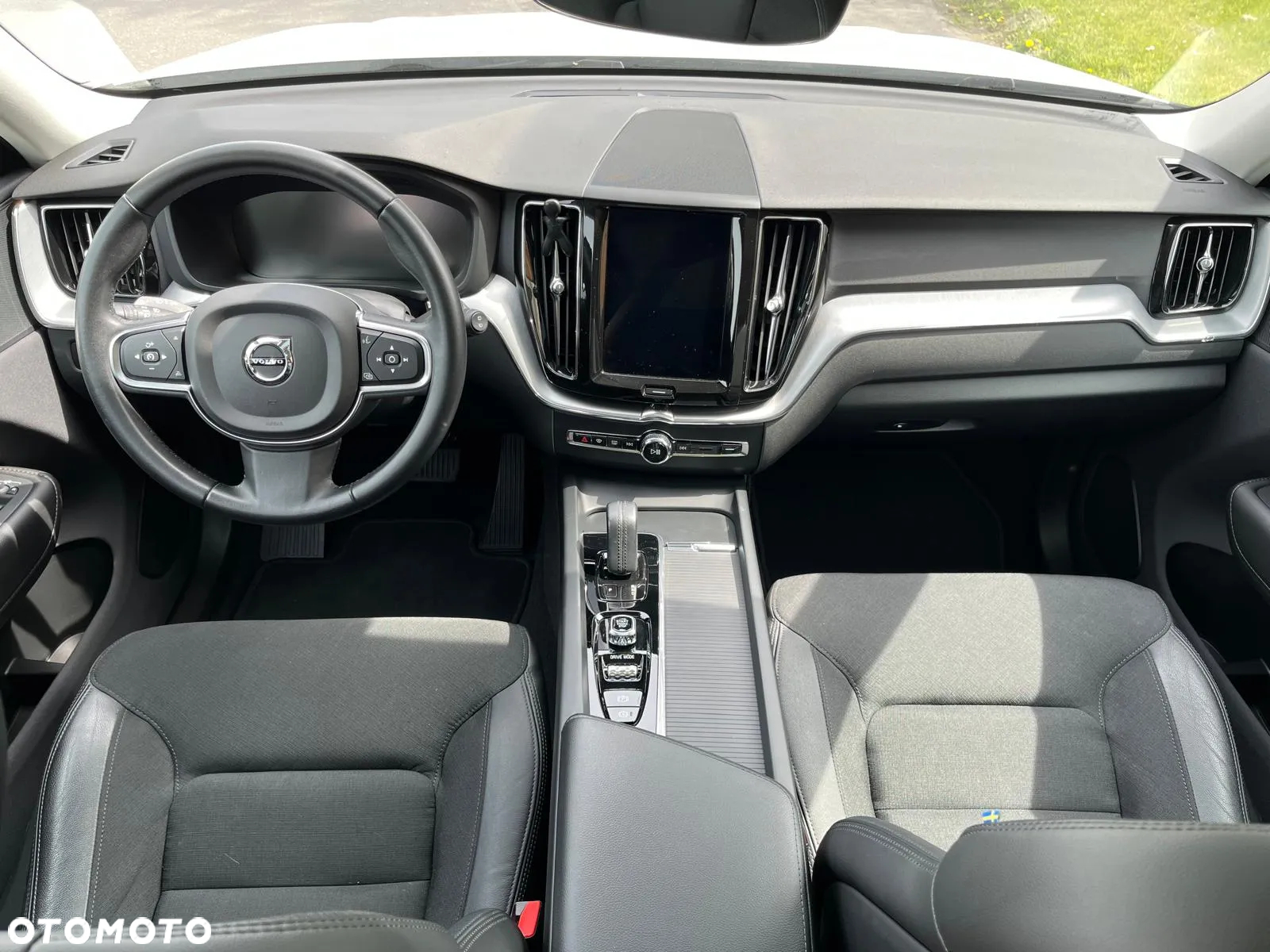 Volvo XC 60 - 7