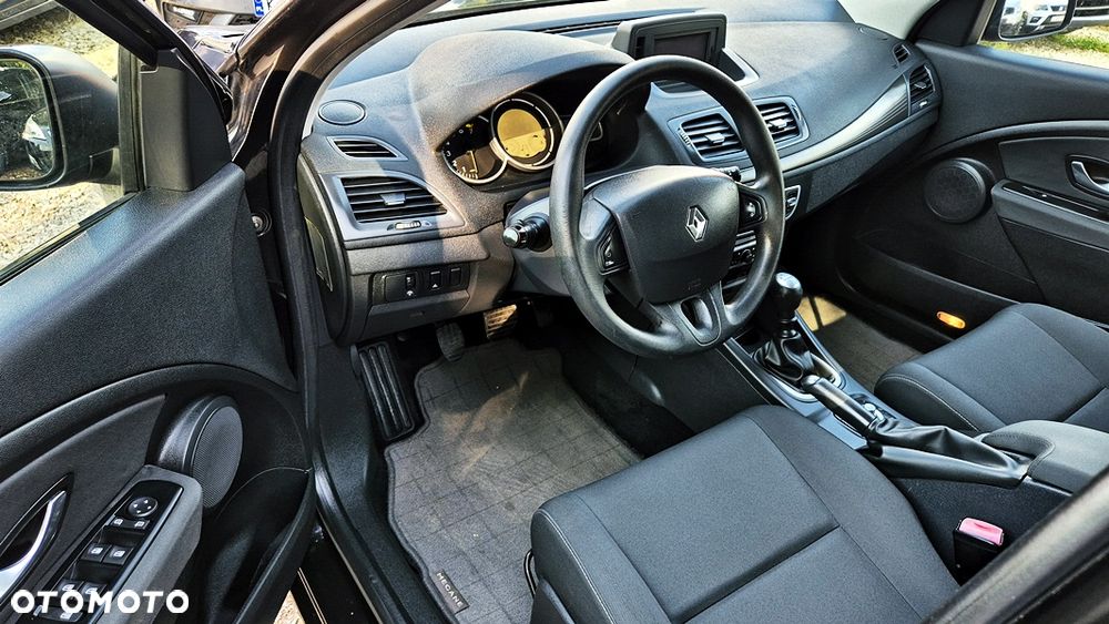 Renault Megane 1.6 16V Tech Run - 31