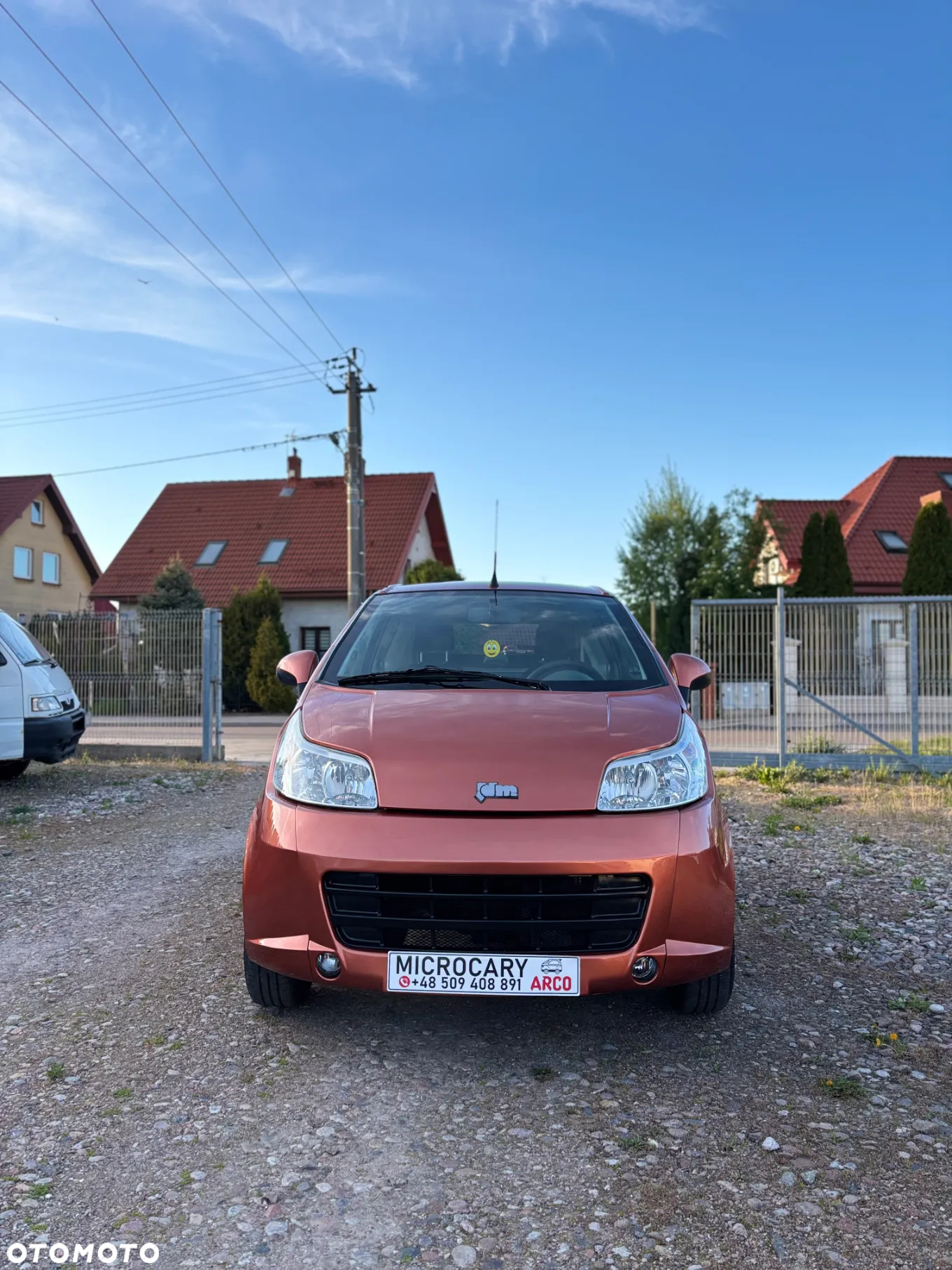 Microcar Flex - 7