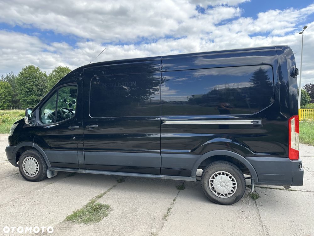 Ford transit - 5