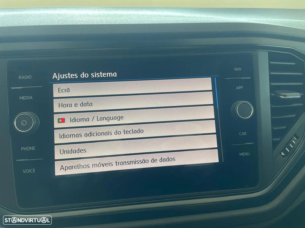 VW T-Roc 1.0 TSI OPF Style - 20