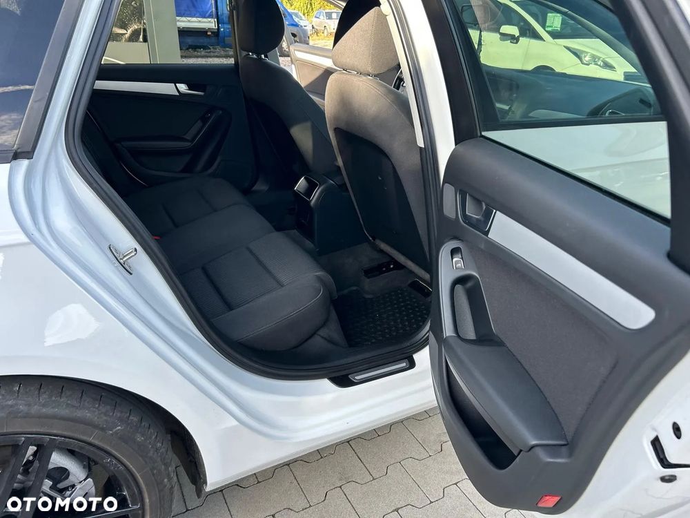 Audi A4 - 22