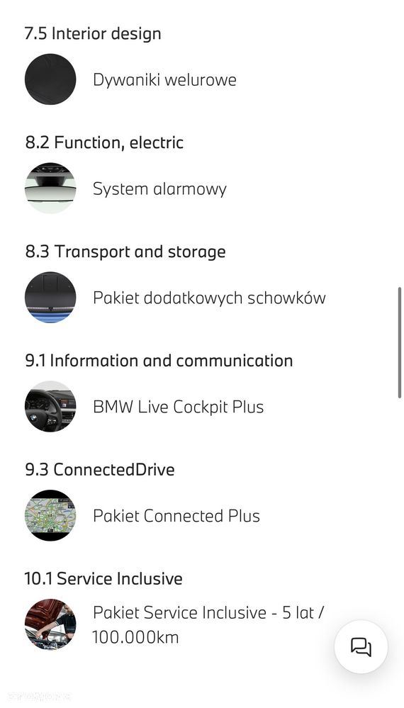 BMW Seria 1 118i Advantage - 19