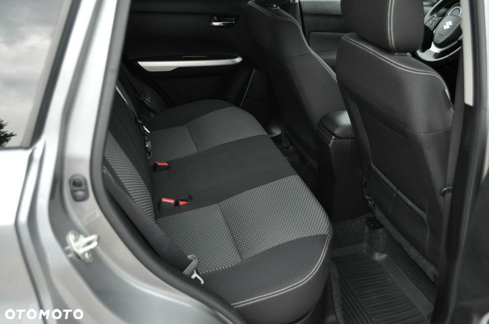 Suzuki Vitara 1.6 (4x2) Automatik Comfort+ - 34