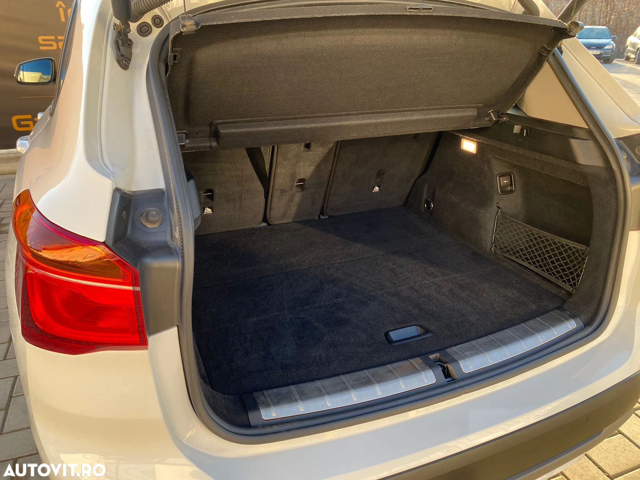 BMW X1 sDrive18d M Sport - 2