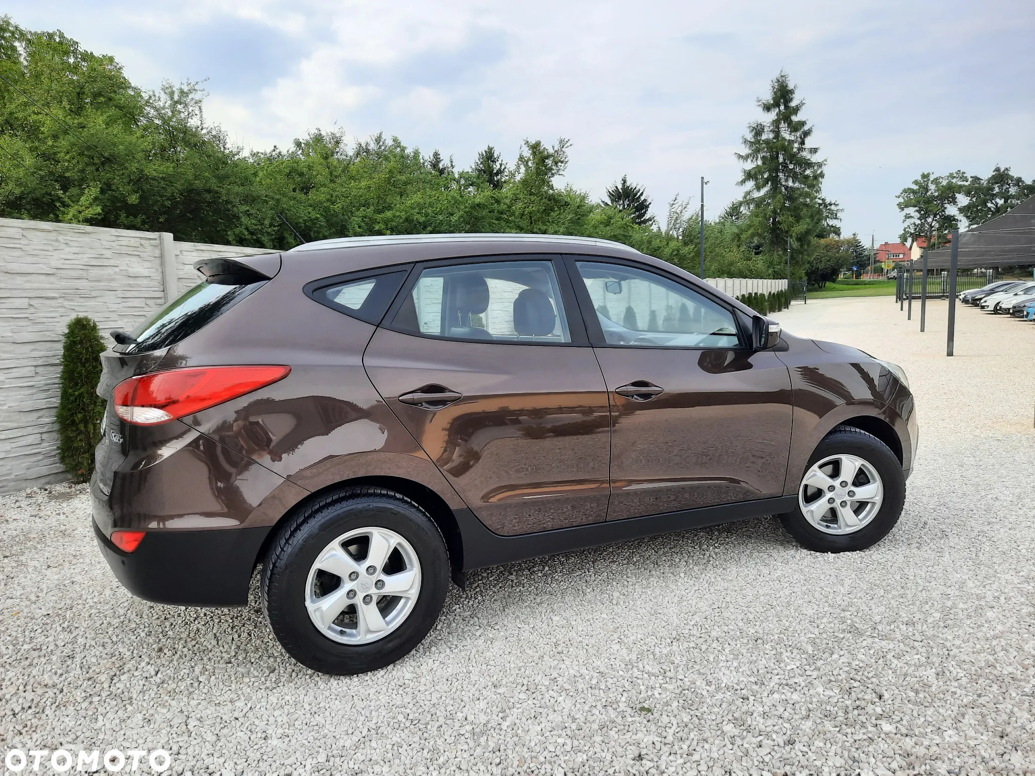 Hyundai ix35 2.0 Premium 2WD - 9