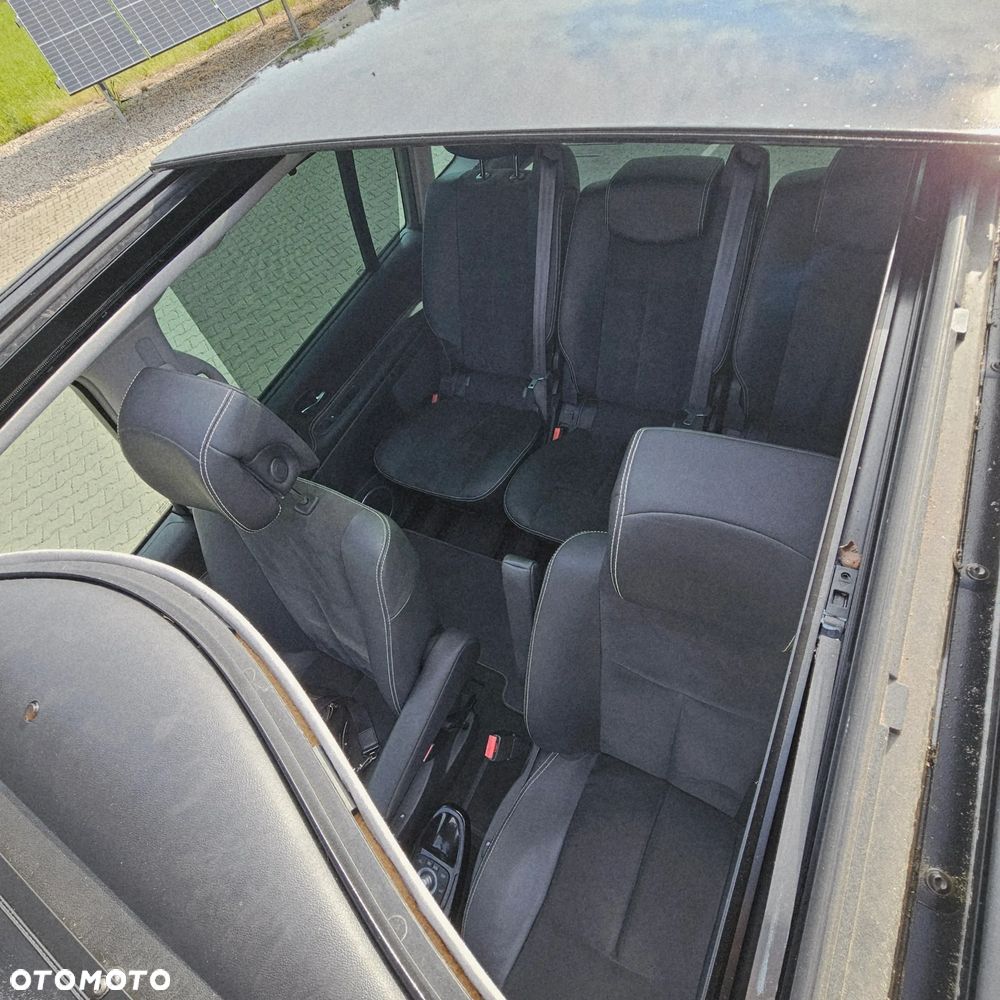 Renault Espace 2.0 dCi FAP Edition PGA - 25