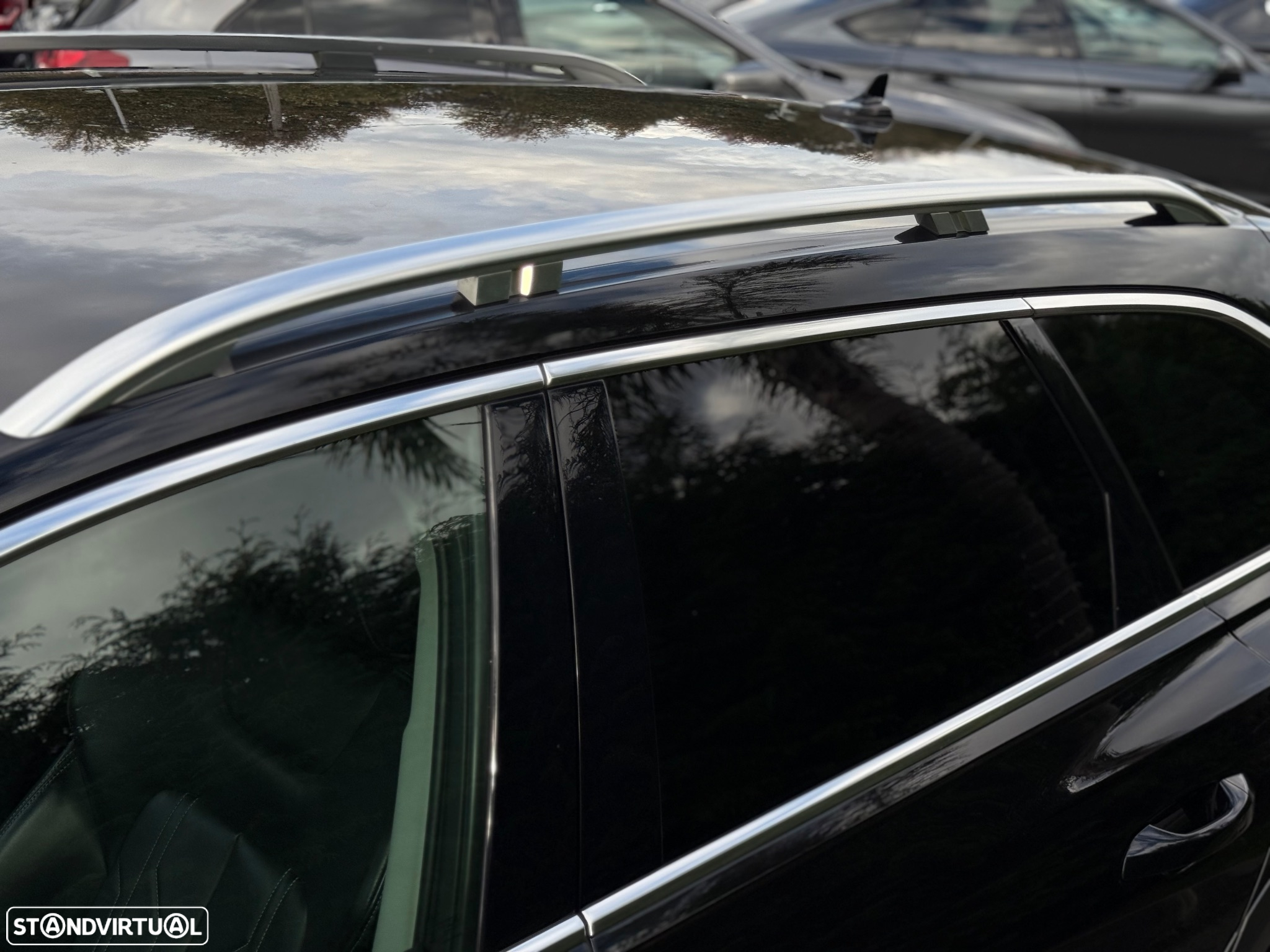 Audi A6 Allroad 50 TDI quattro Tiptronic - 34