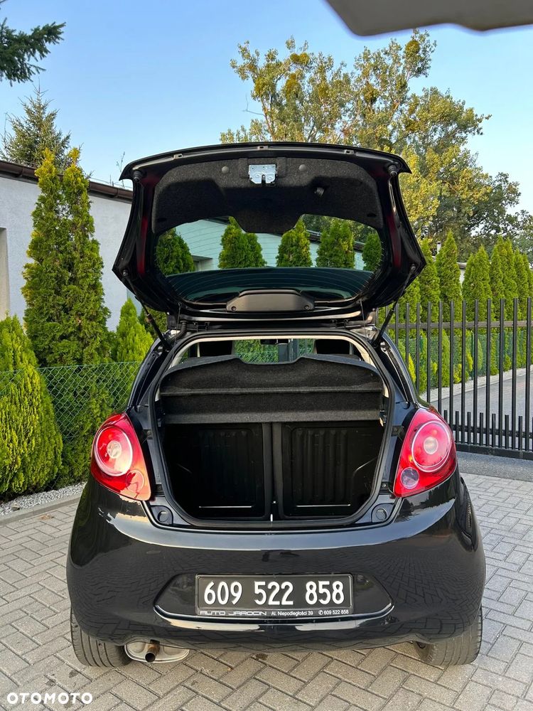 Ford KA 1.2 Grand Prix II - 15