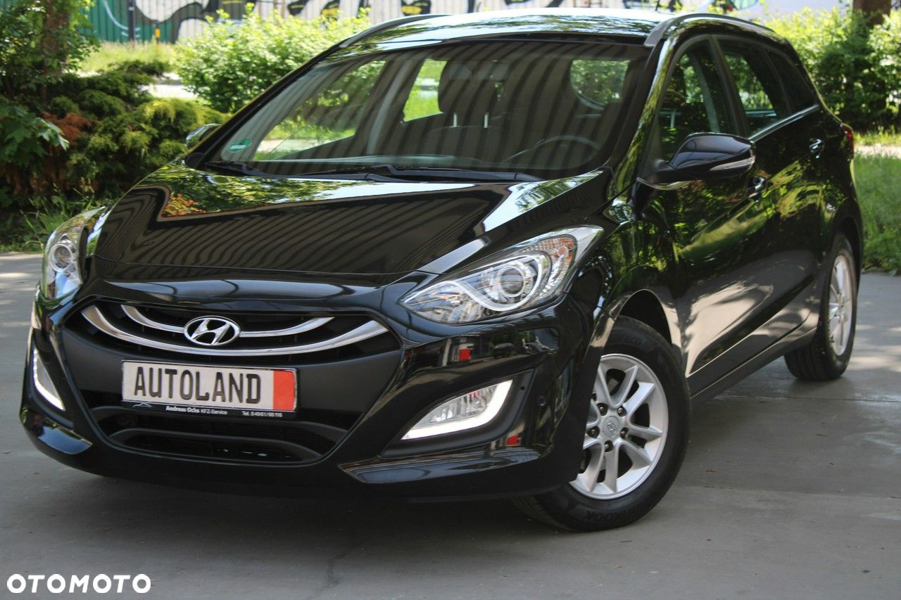 Hyundai i30 1.6 Premium - 35
