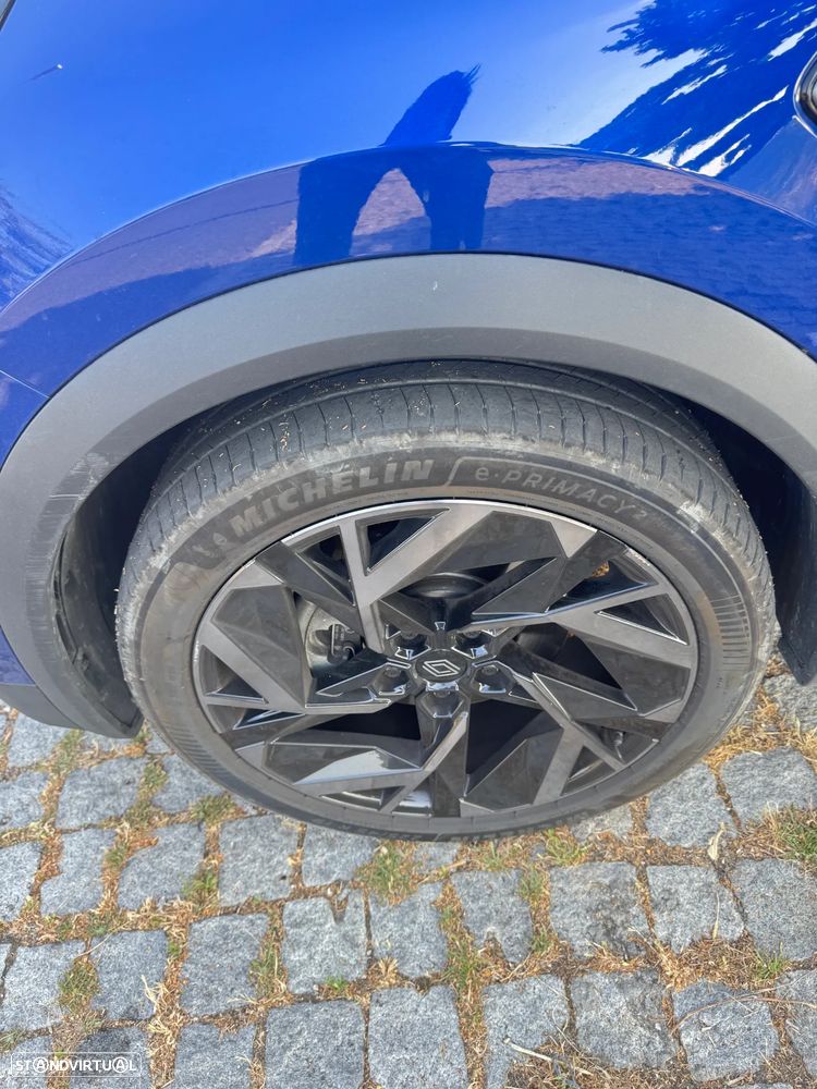 Renault Symbioz 1.6 E-Tech Full Hybrid Esprit Alpine - 11
