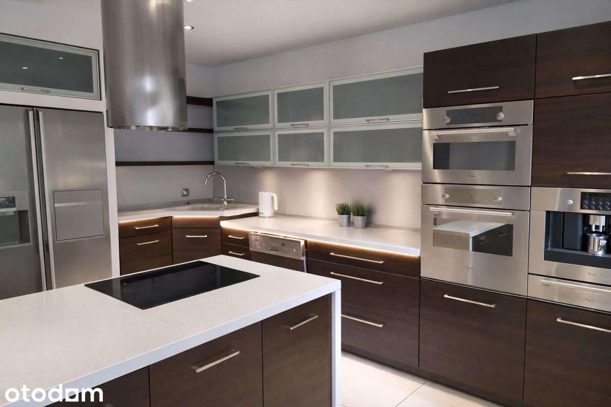 Apartament 103m2 | Komfort w zielonej okolicy