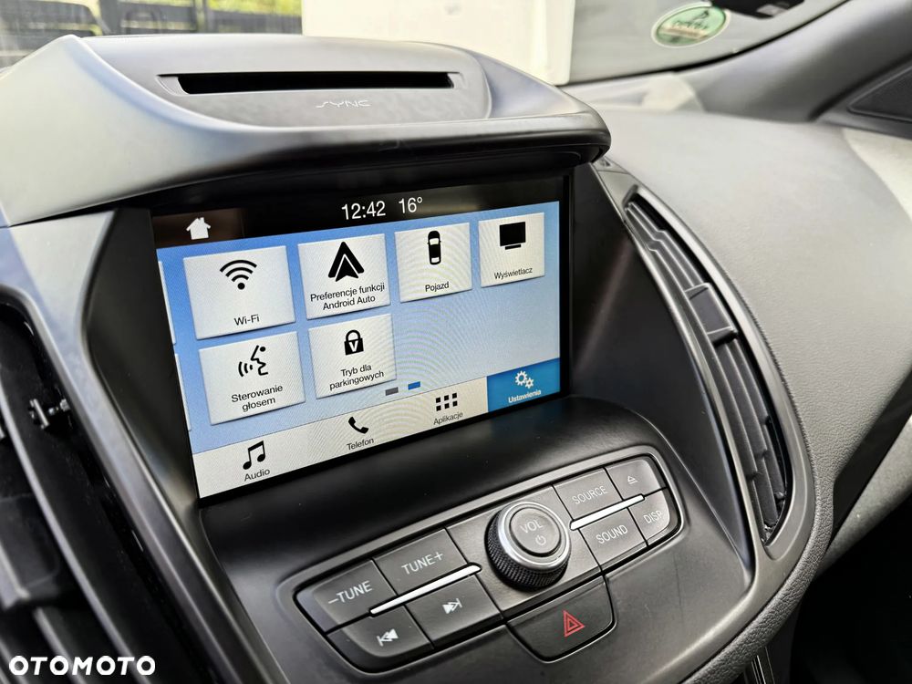 Ford Kuga 1.5 EcoBoost 2x4 ST-Line - 30