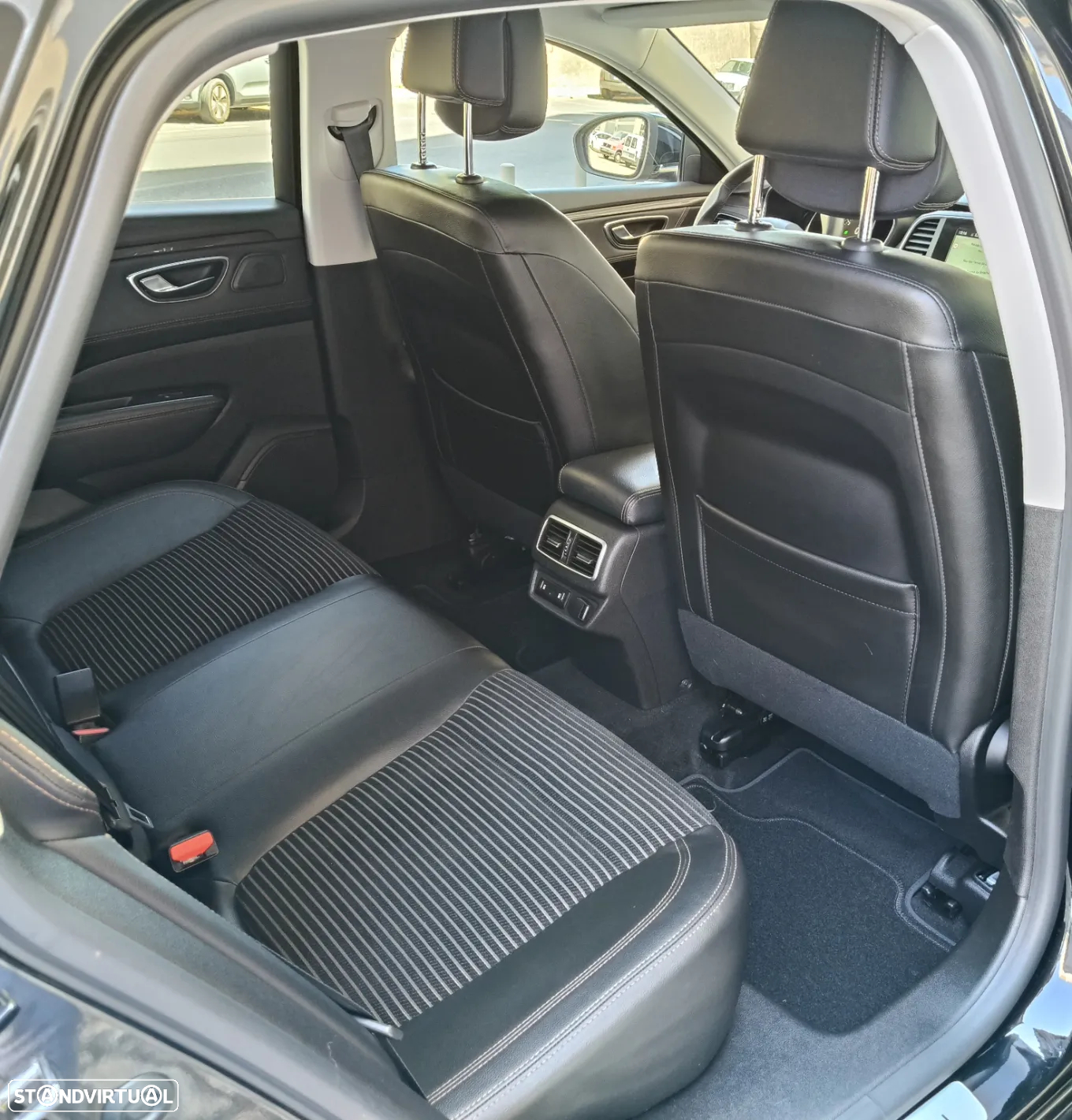 Renault Talisman 1.6 dCi Executive EDC - 23
