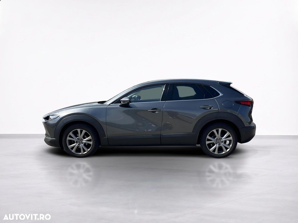 Mazda CX-30 - 4
