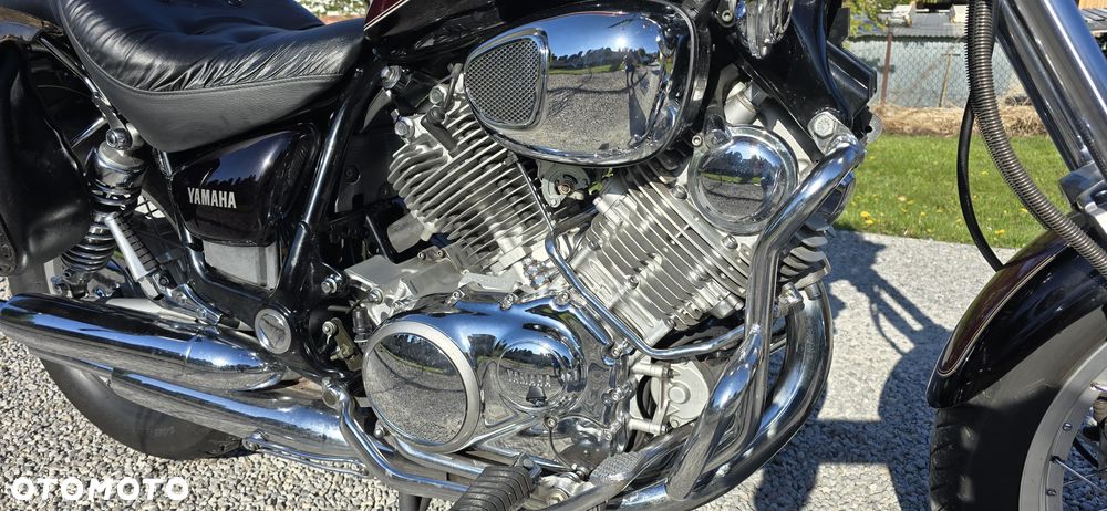 Yamaha Virago - 23