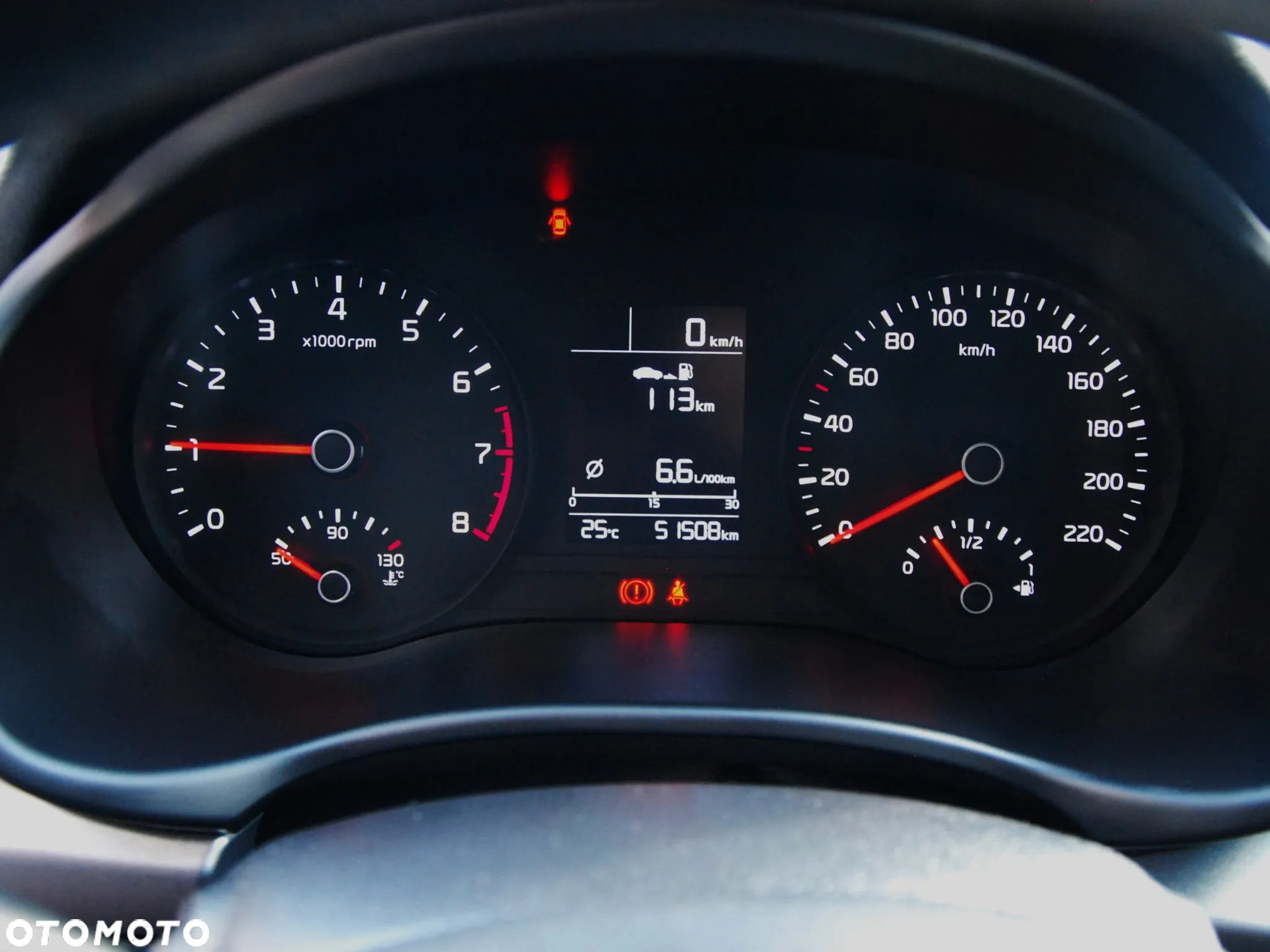 Kia Rio 1.0 T-GDI M - 20