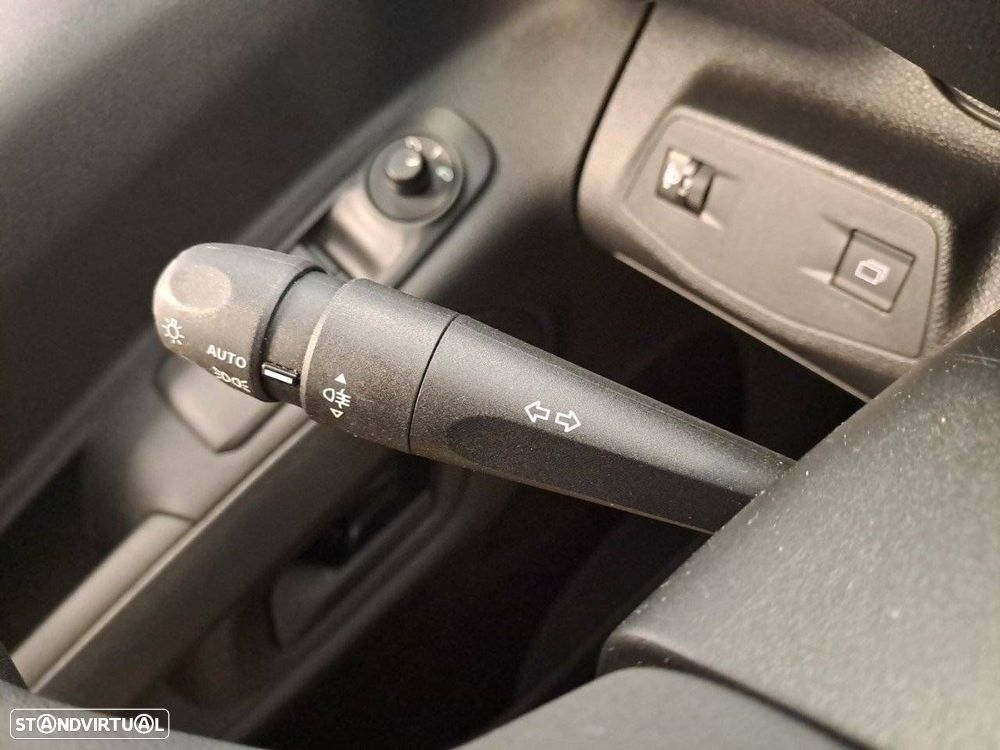 Peugeot partner - 14