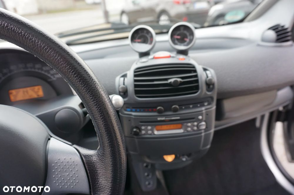 Smart Fortwo - 34