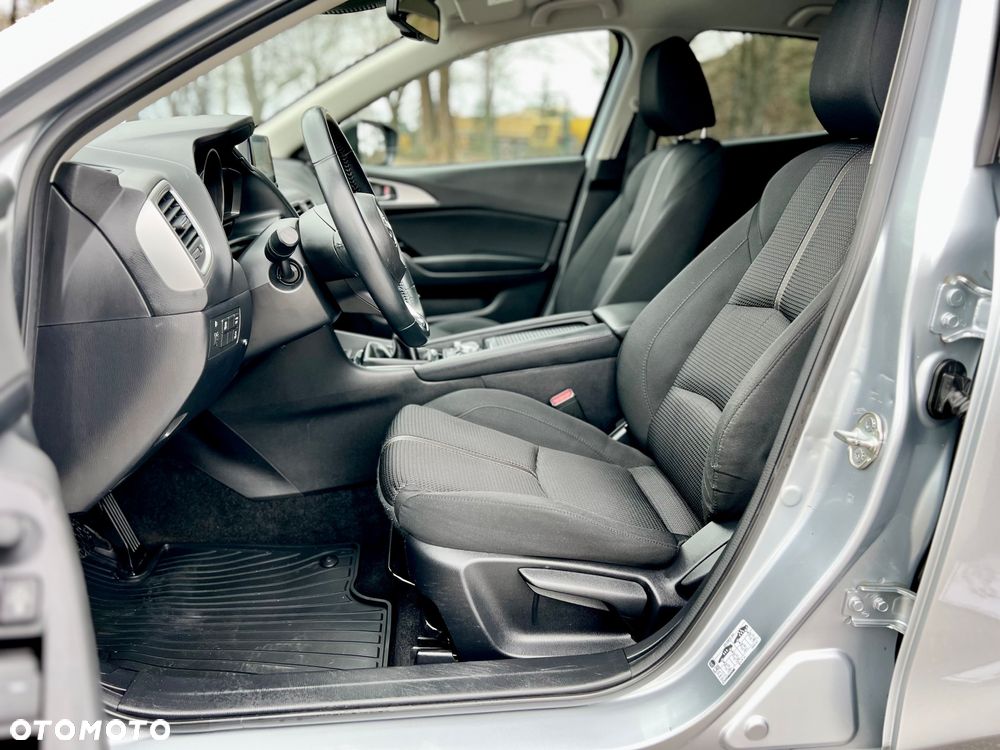 Mazda 3 2.0 Skymotion - 22