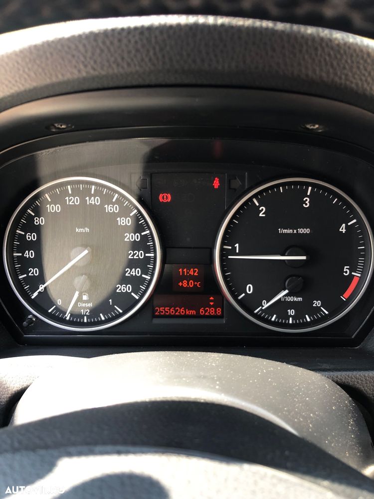 BMW Seria 3 320d DPF Edition Sport - 20