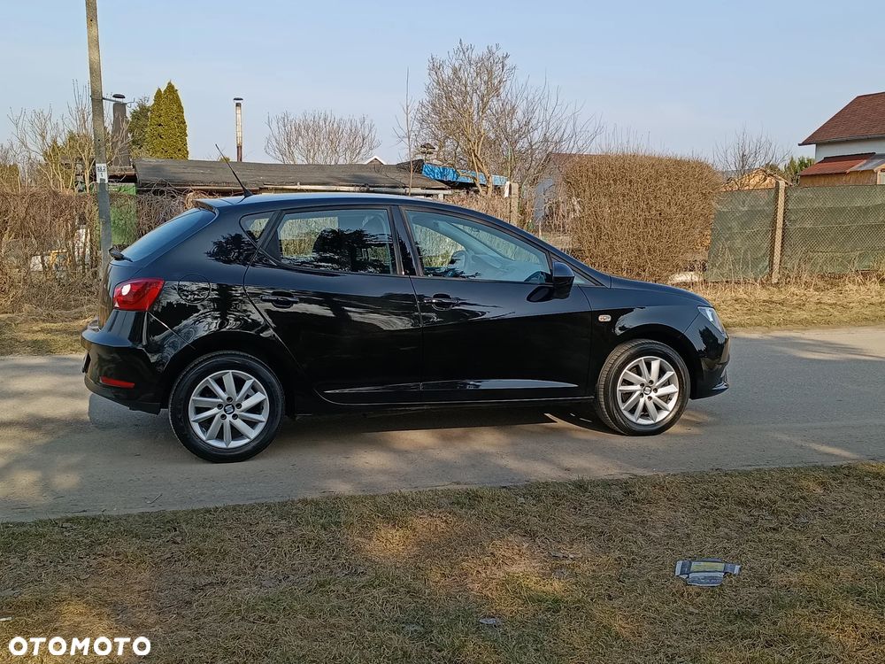 Seat Ibiza - 24
