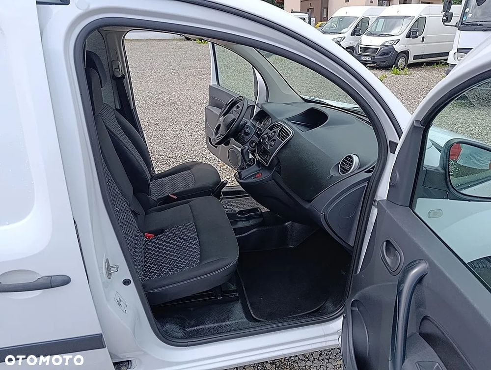 Renault Kangoo - 12