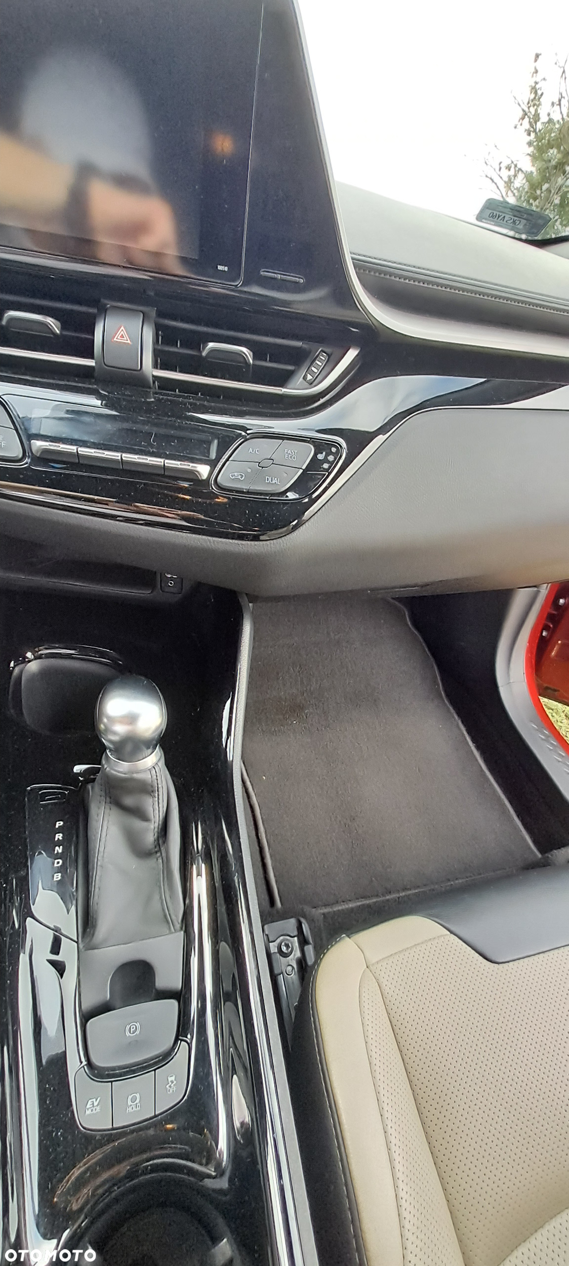Toyota C-HR 1.8 Hybrid Selection - 5