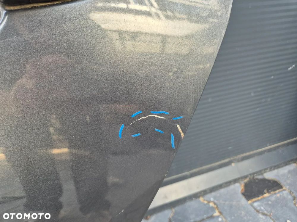 PEUGEOT 3008 I DRZWI (dostępne 2 sztuki drzwi ) - 10