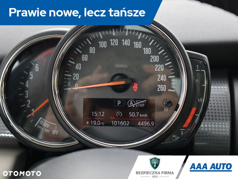 MINI Cooper - 12