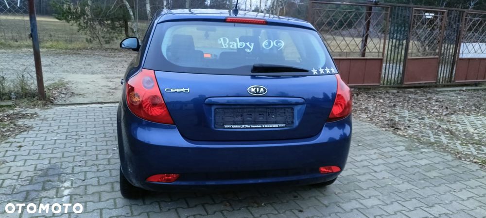 Kia Ceed 1.4 Comfort - 5
