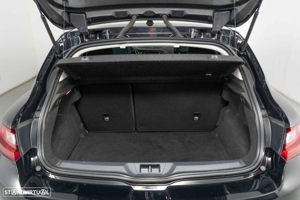 Renault Mégane 1.6 dCi Bose Edition SS - 15