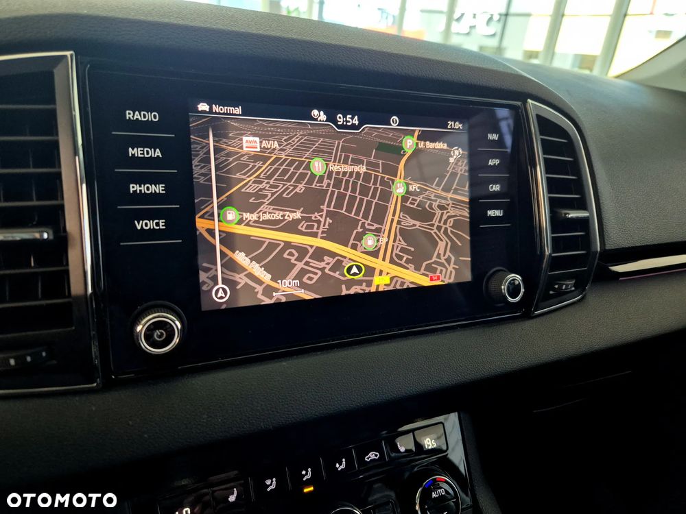 Skoda Karoq 1.5 TSI ACT Style - 15