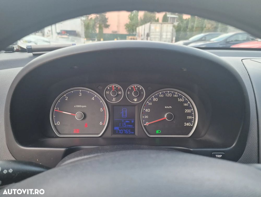 Hyundai i30 - 1