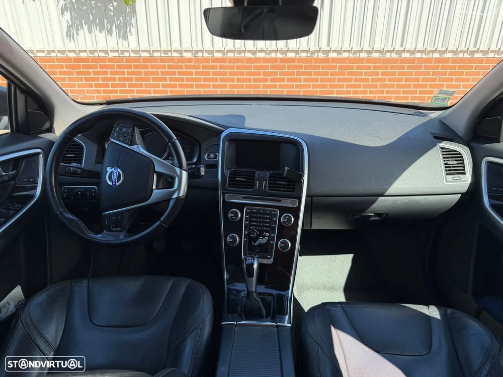 Volvo XC 60 2.0 D3 Dynamic Edition - 7